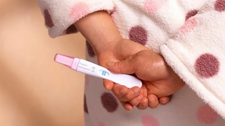 روش های افزایش شانس بارداری در خانم ها