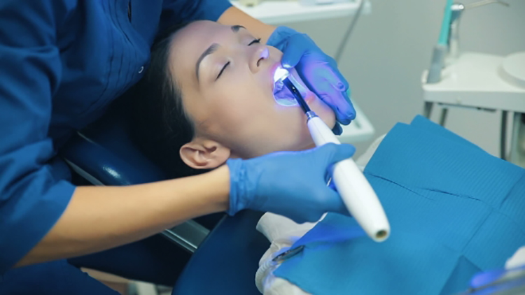 ناهنجاری های دندانی و روش های درمان آن