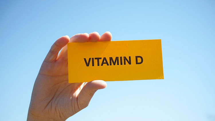 ویتامین دی و نحوه مناسب مصرف آن